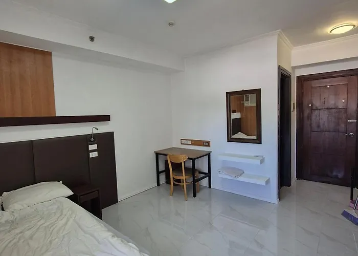 Asfortuna Midori Apartment *