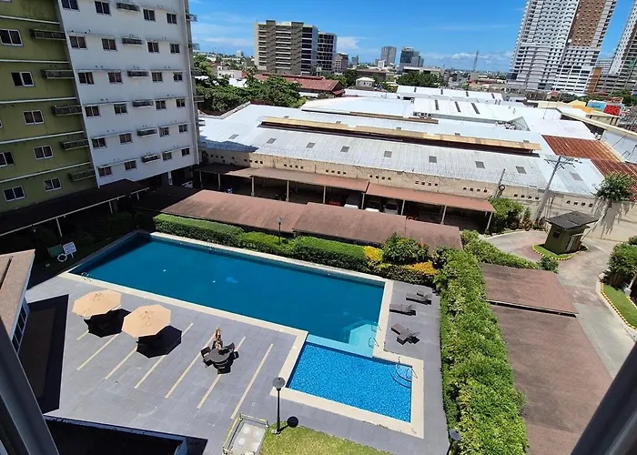 Asfortuna Midori Apartment Mandaue City