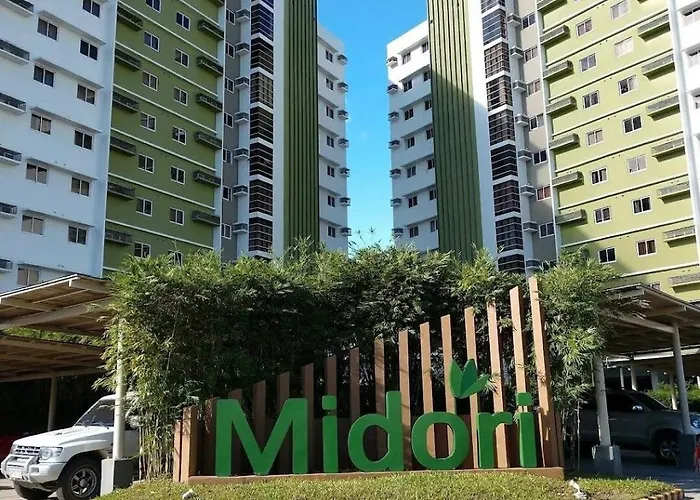 Asfortuna Midori *