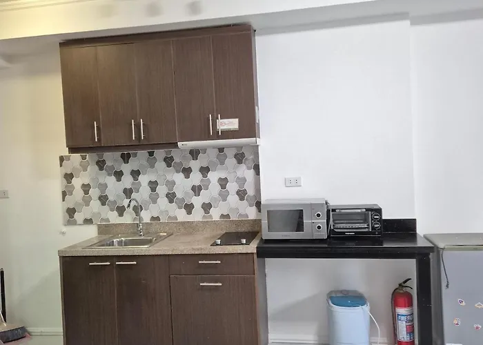 Apartment Asfortuna Midori *
