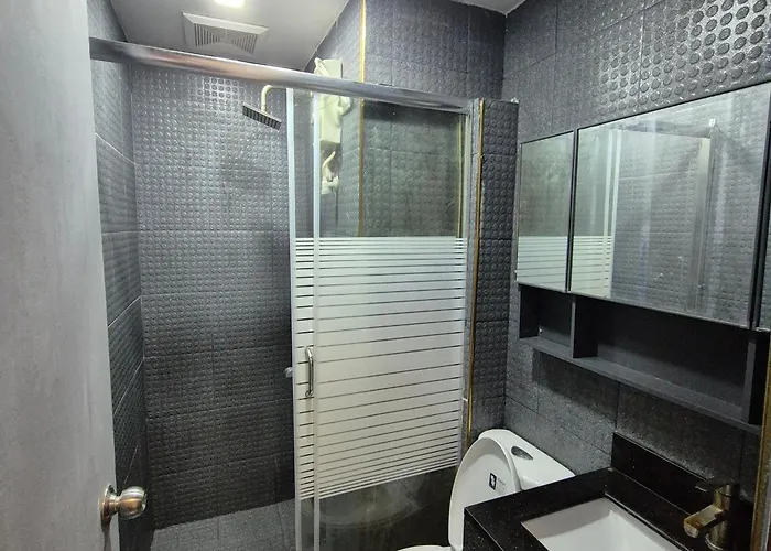 Asfortuna Midori Apartment